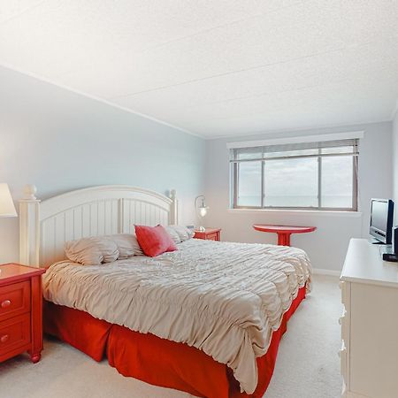 Apartament Ocean Towers 3A Ocean City Zewnętrze zdjęcie