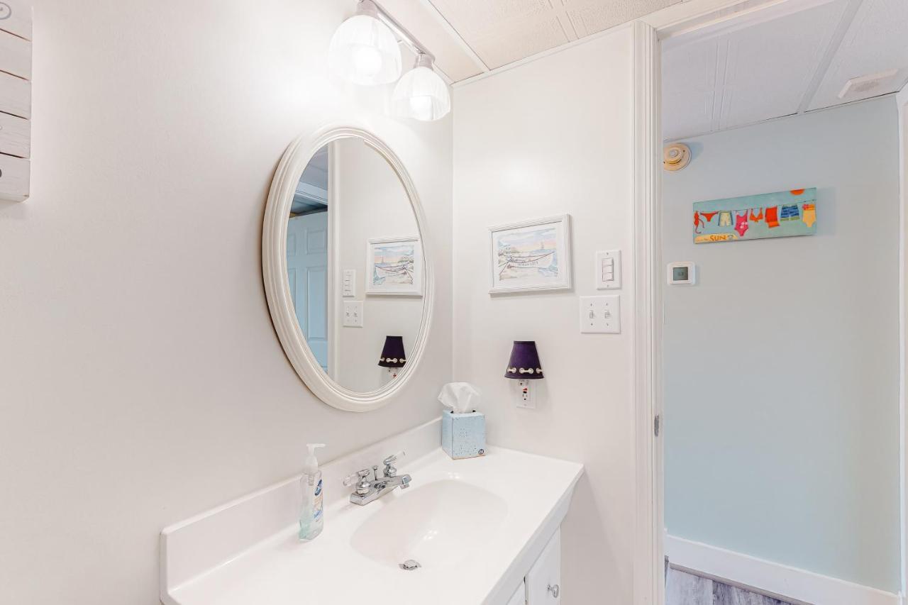 Apartament Ocean Towers 3A Ocean City Zewnętrze zdjęcie