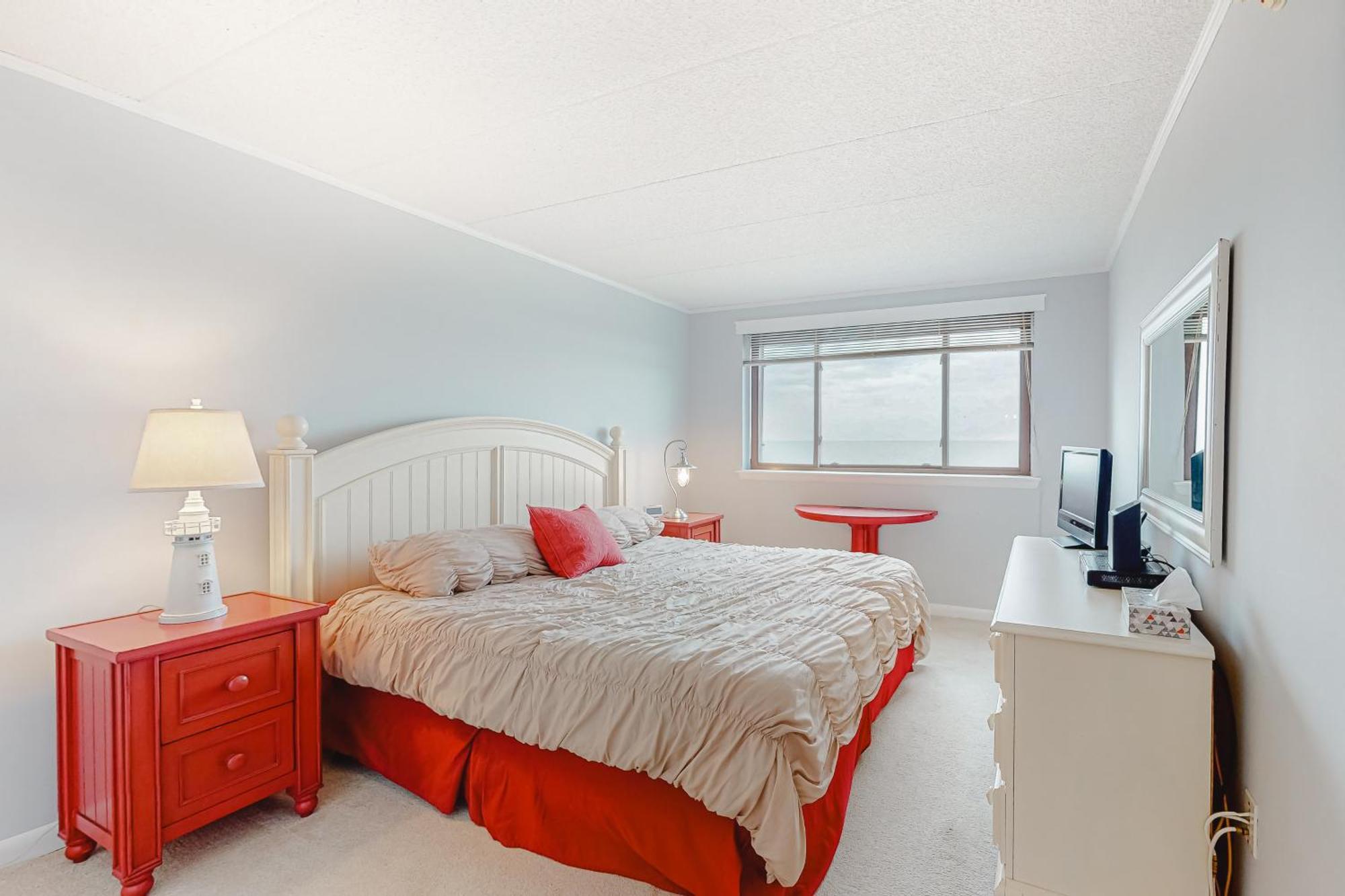 Apartament Ocean Towers 3A Ocean City Zewnętrze zdjęcie