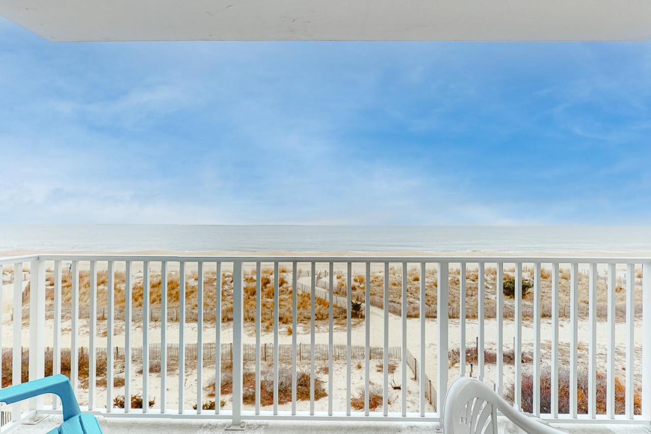 Apartament Ocean Towers 3A Ocean City Zewnętrze zdjęcie