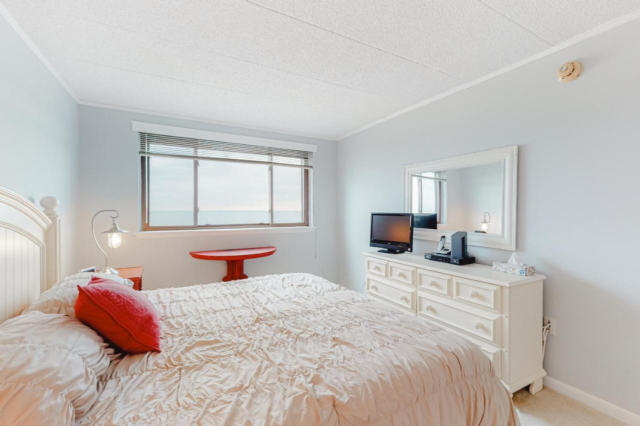 Apartament Ocean Towers 3A Ocean City Zewnętrze zdjęcie