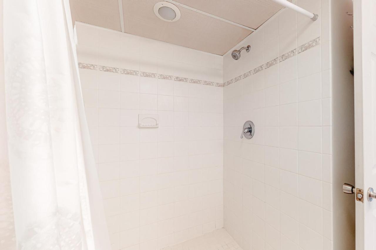 Apartament Ocean Towers 3A Ocean City Zewnętrze zdjęcie