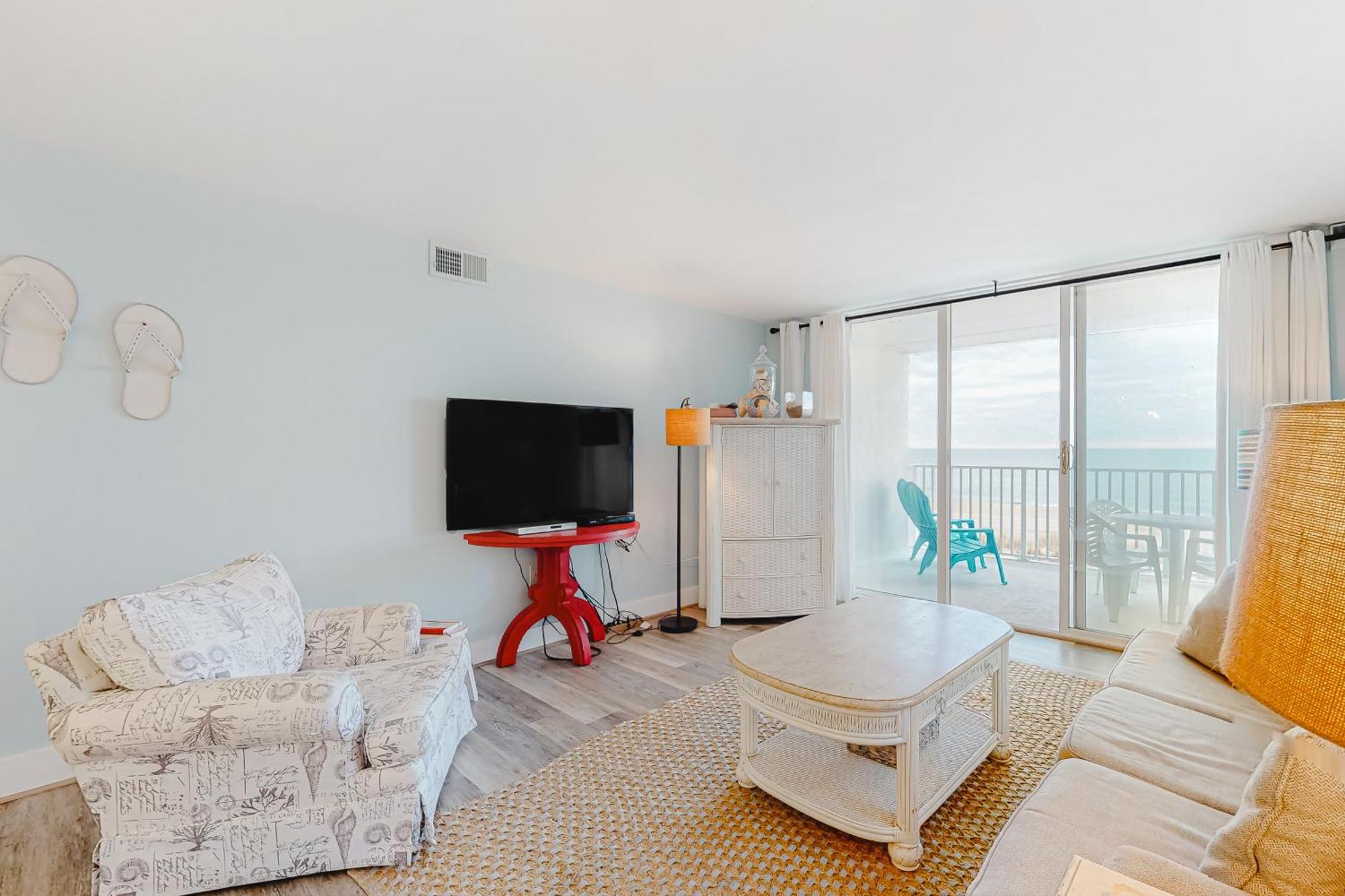 Apartament Ocean Towers 3A Ocean City Zewnętrze zdjęcie