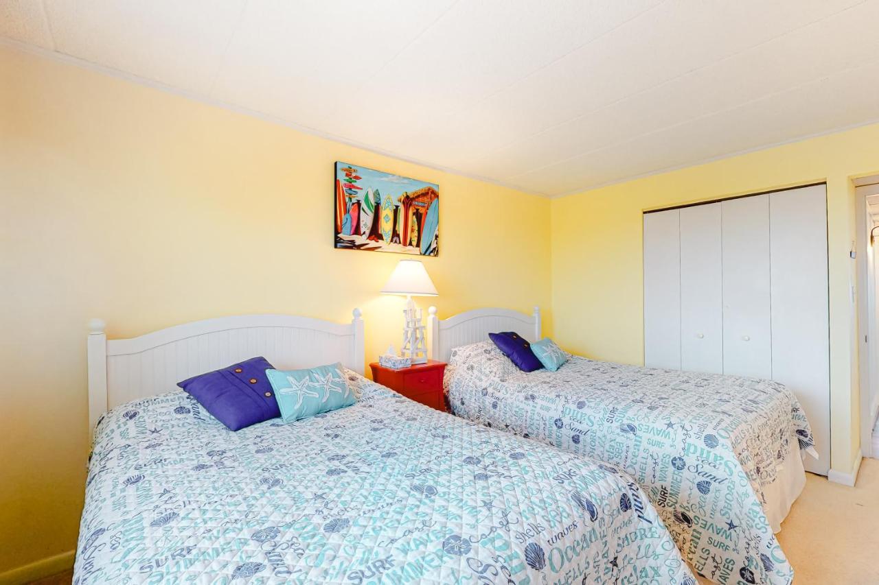 Apartament Ocean Towers 3A Ocean City Zewnętrze zdjęcie